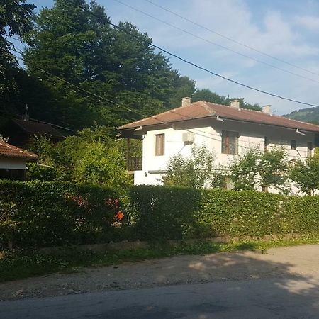 Вила Керенски Ribaritsa Exterior foto
