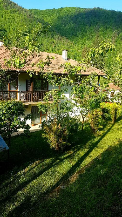 Вила Керенски Ribaritsa Exterior foto