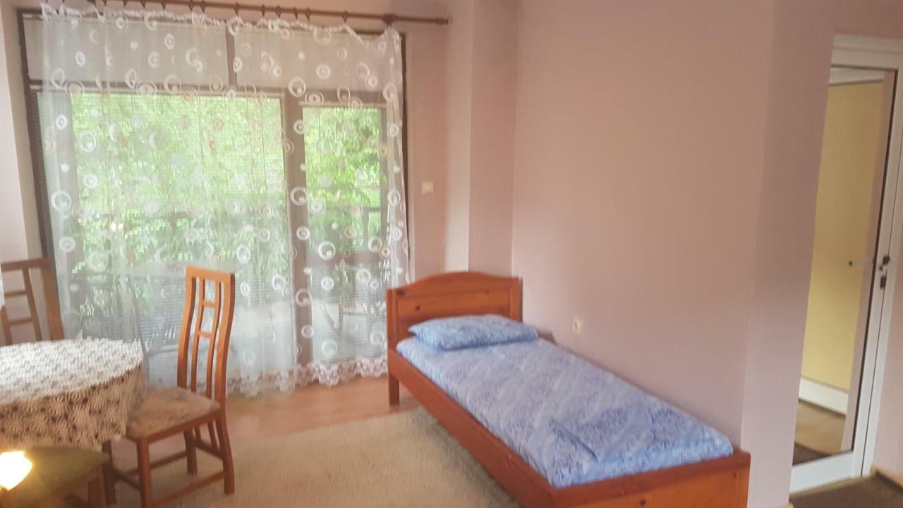 Вила Керенски Ribaritsa Exterior foto