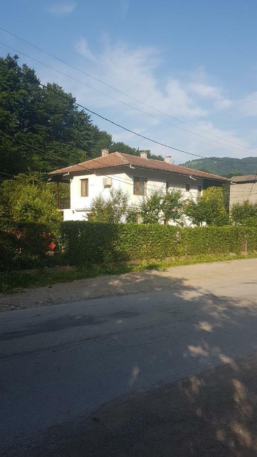 Вила Керенски Ribaritsa Exterior foto