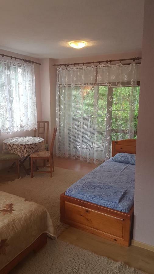 Вила Керенски Ribaritsa Exterior foto
